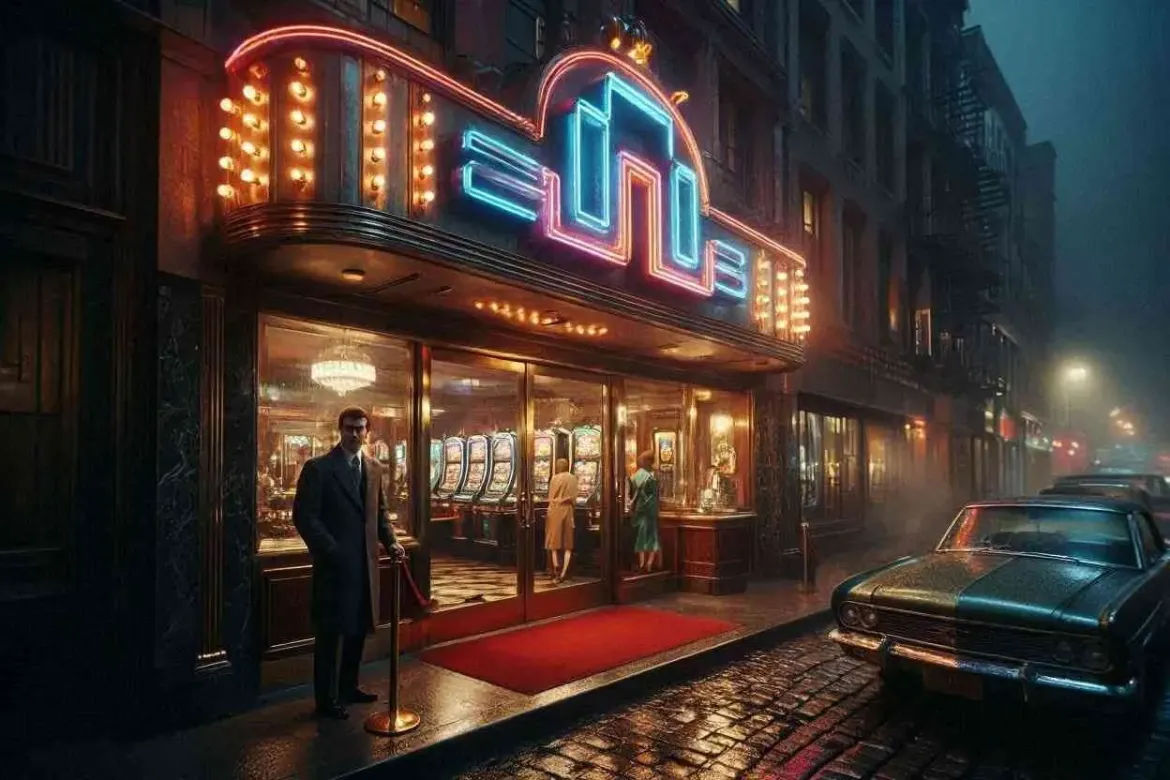 Casoola Casino